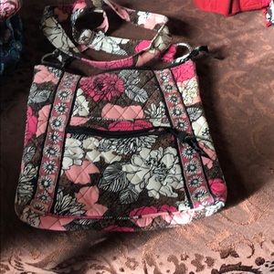 Vera Bradley hipster